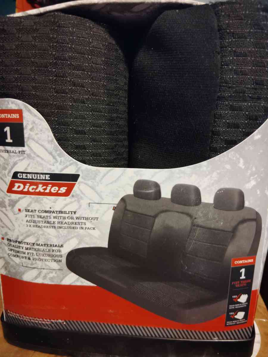 Truck SUV Bench Protector - Sanford, Florida - FleaMarketBay