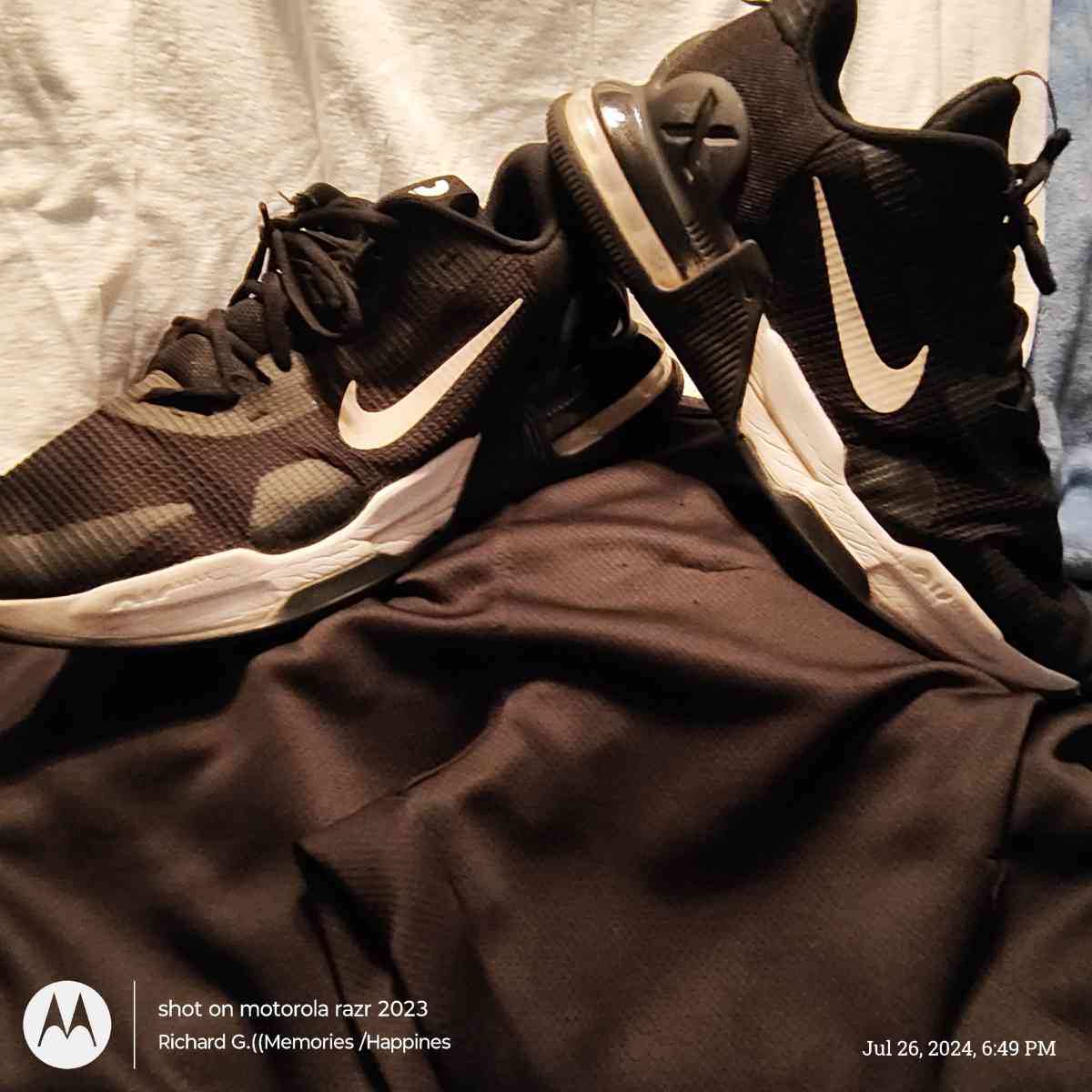 Nike shoes - Chattanooga, Tennessee - FleaMarketBay