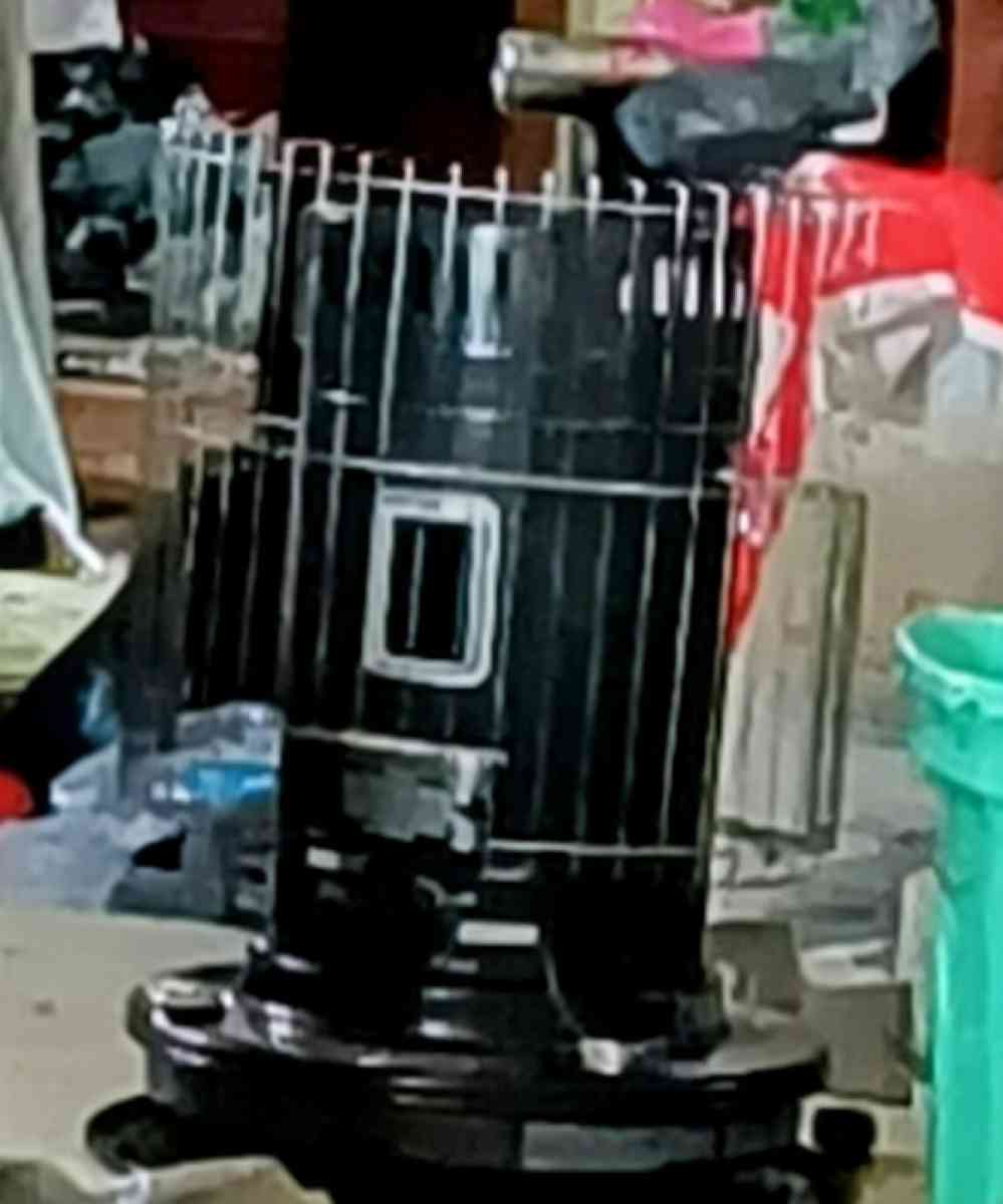 gas heater - Marietta, South Carolina - FleaMarketBay