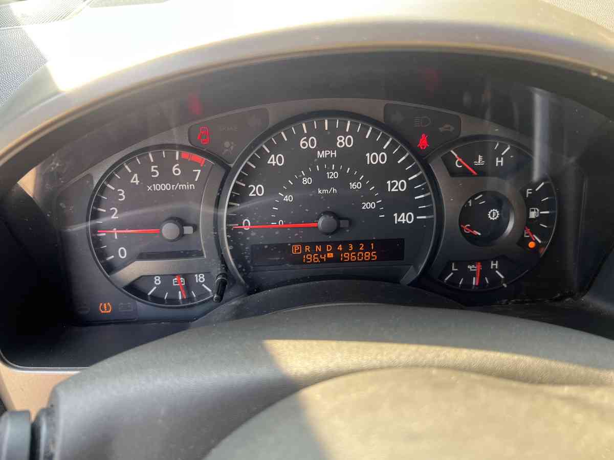 2006 Nissan Armada - Houston, Texas - FleaMarketBay