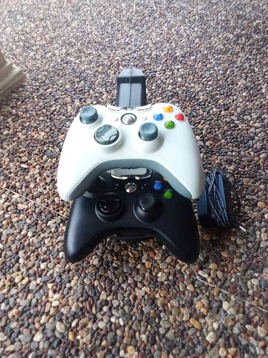 Xbox 360