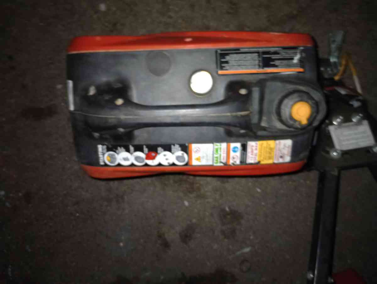 generator - Canoga Park, California - FleaMarketBay