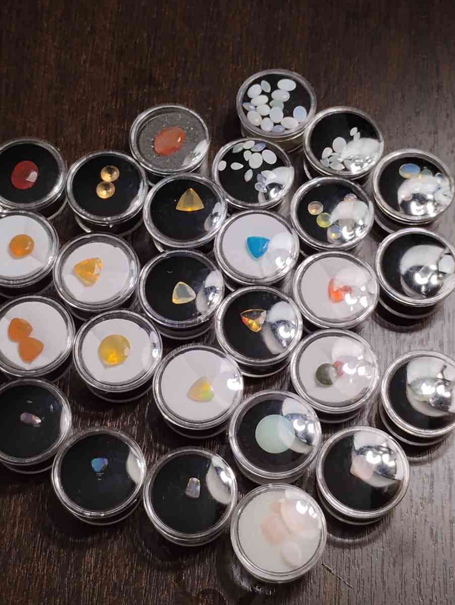 Opal Lot - Salt Lake City, Utah