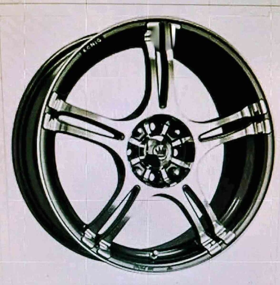 Wheels and tires - Nashville, Arkansas