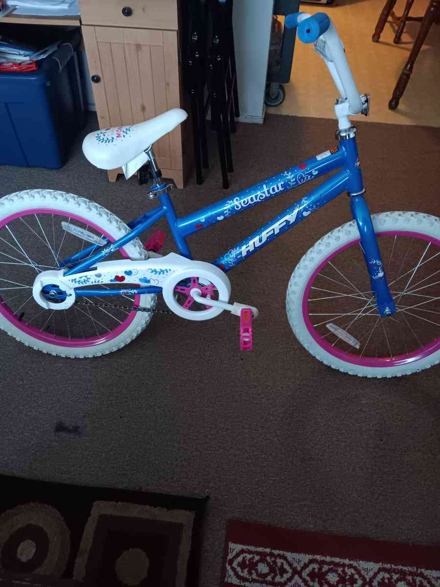 Huffy bike seastar - San Pablo, California