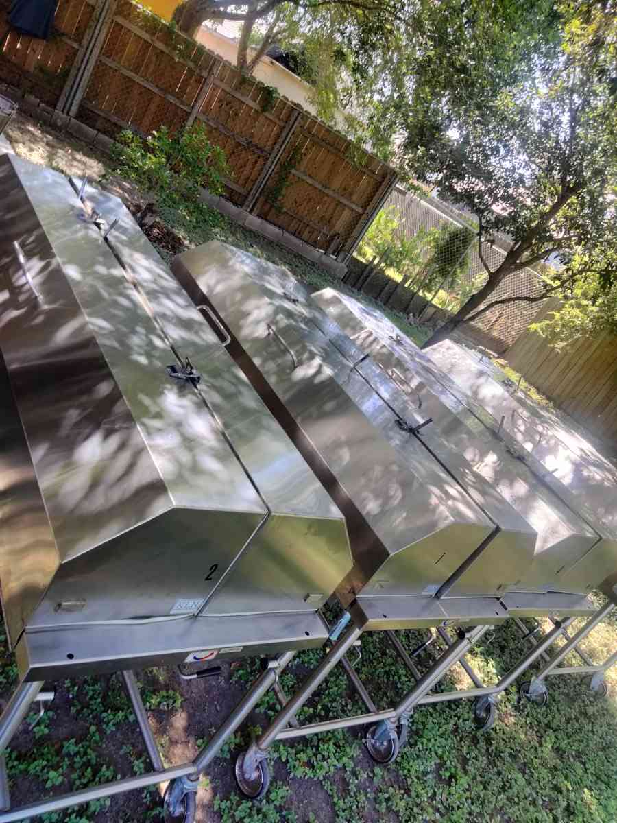 Autopsy exam tables - San Juan, Texas - FleaMarketBay