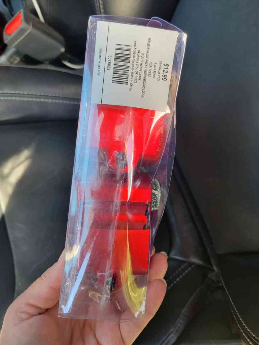 ornament - Saint Petersburg, Florida - FleaMarketBay