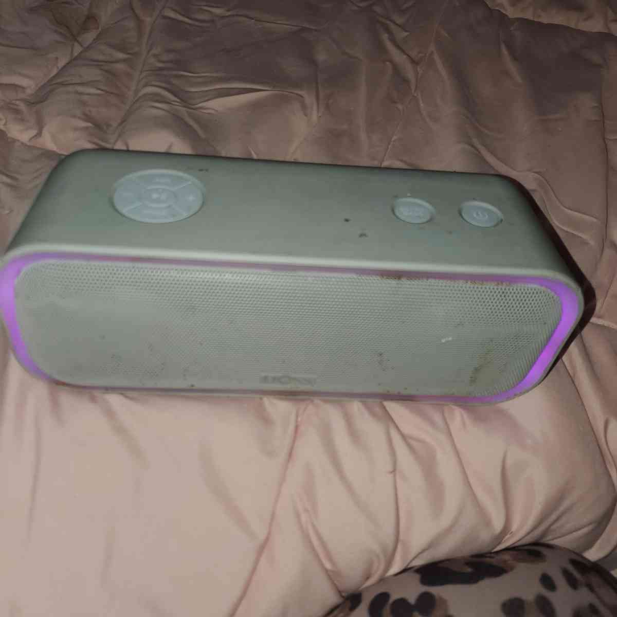 bluetooth speaker - Arvada, Colorado - FleaMarketBay