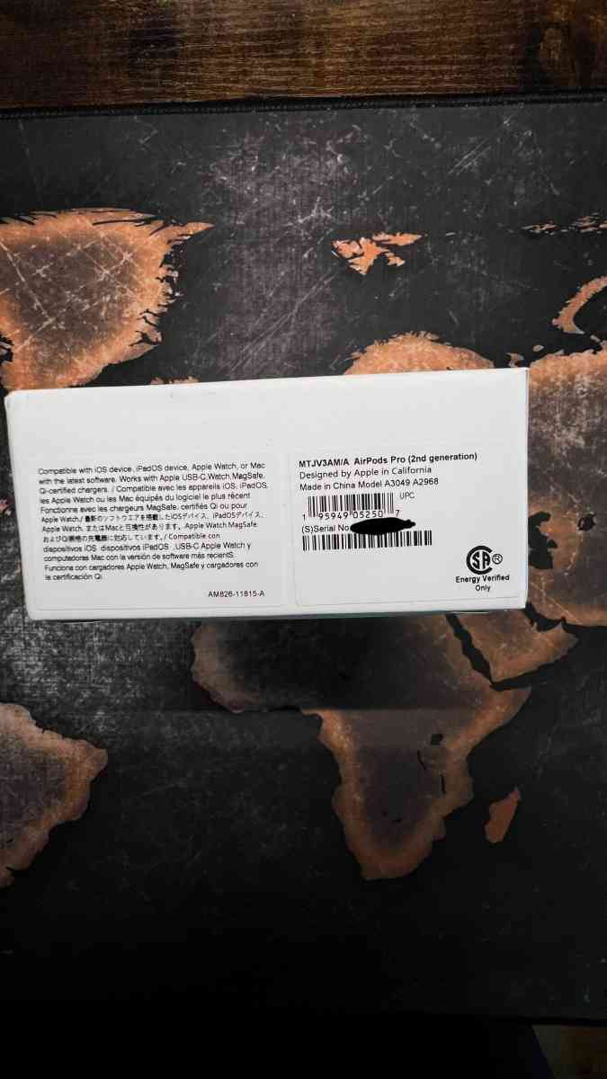 Apple AirPods Pro Generation 2 - Albany, New York - FleaMarketBay