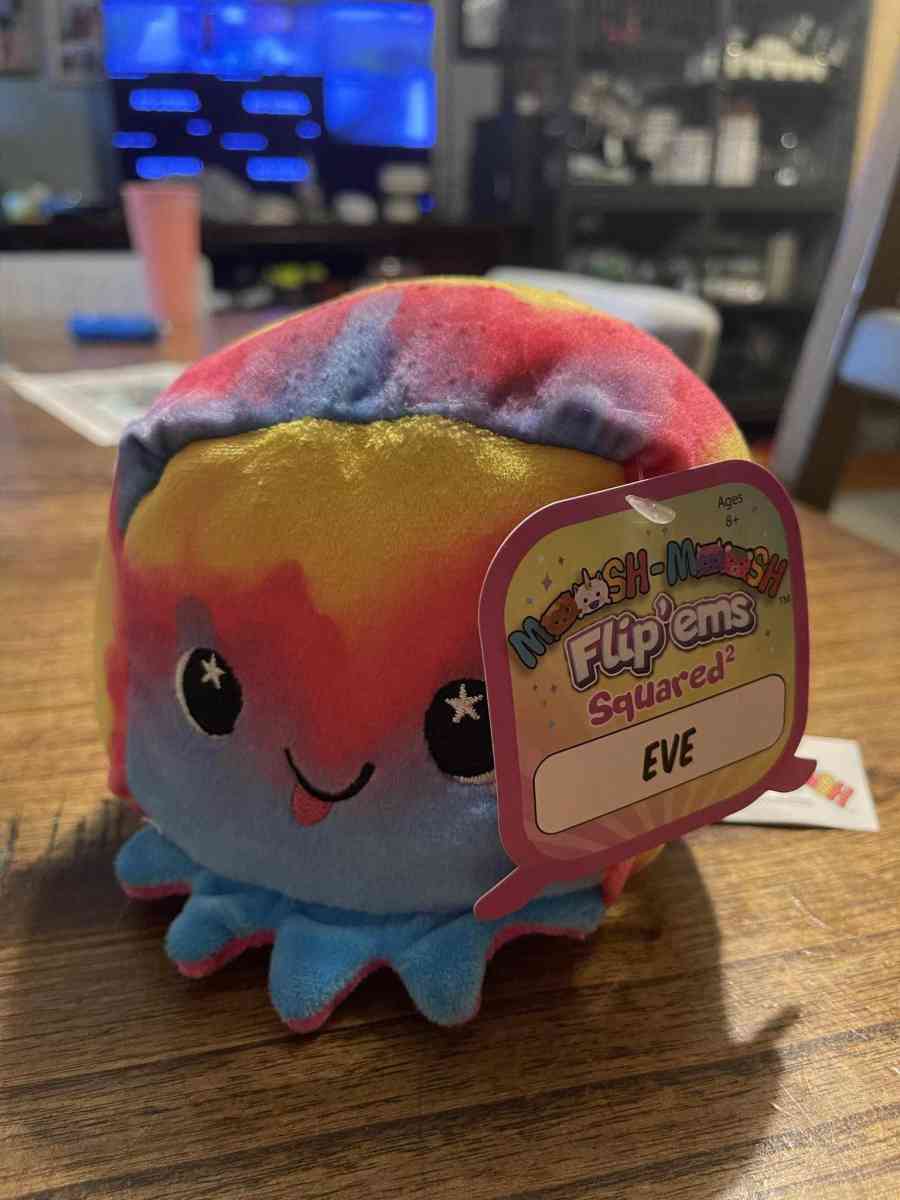 plush - Saint Petersburg, Florida