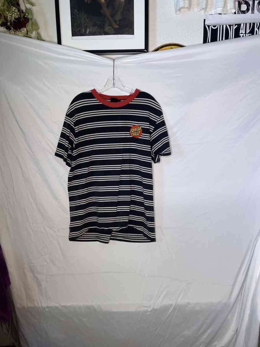 Santa Cruz t short - Spanish Fork, Utah - FleaMarketBay