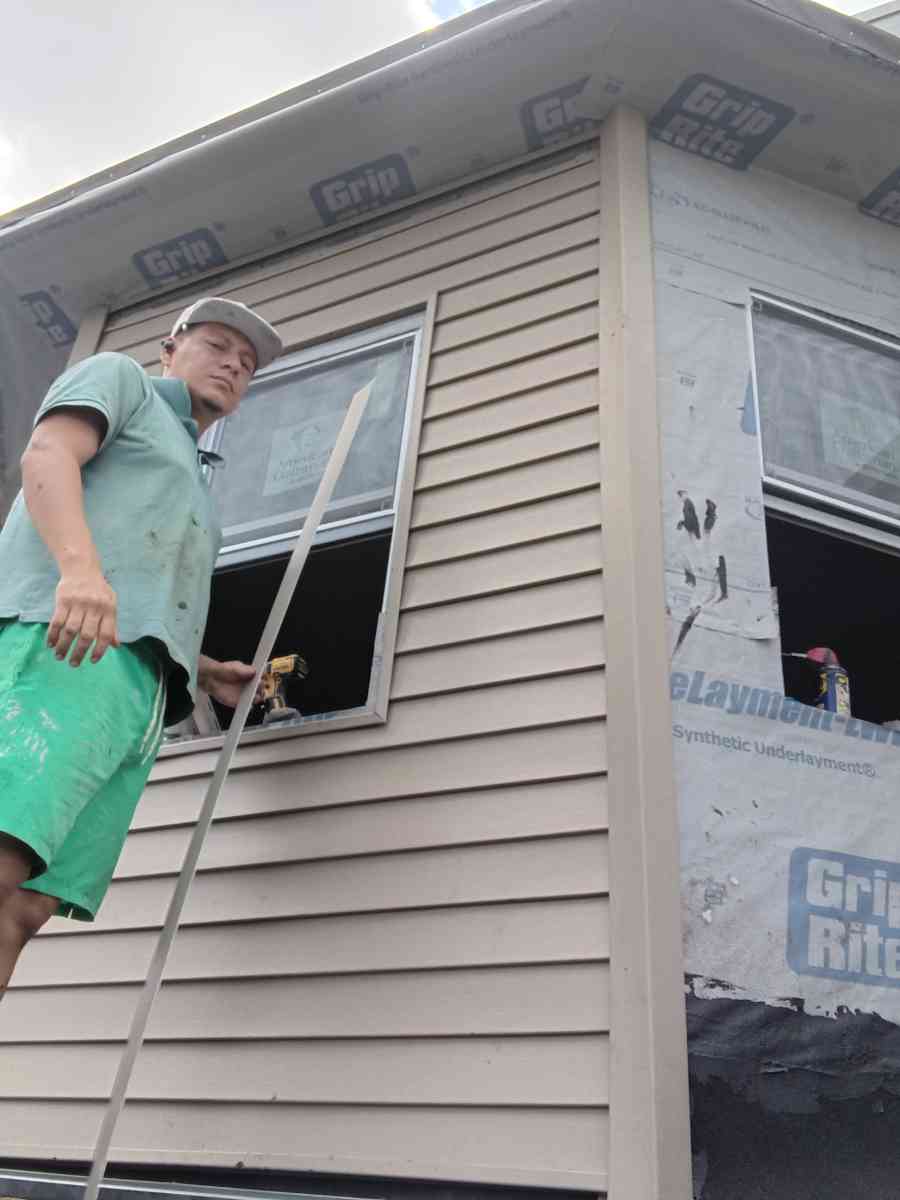 siding installation - Philadelphia, Pennsylvania - FleaMarketBay