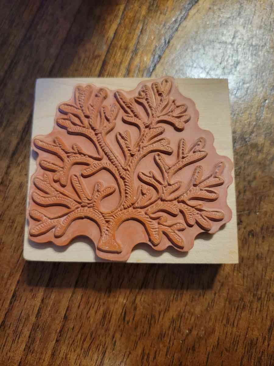 Ocean theme rubber stamps - Saint Petersburg, Florida - FleaMarketBay