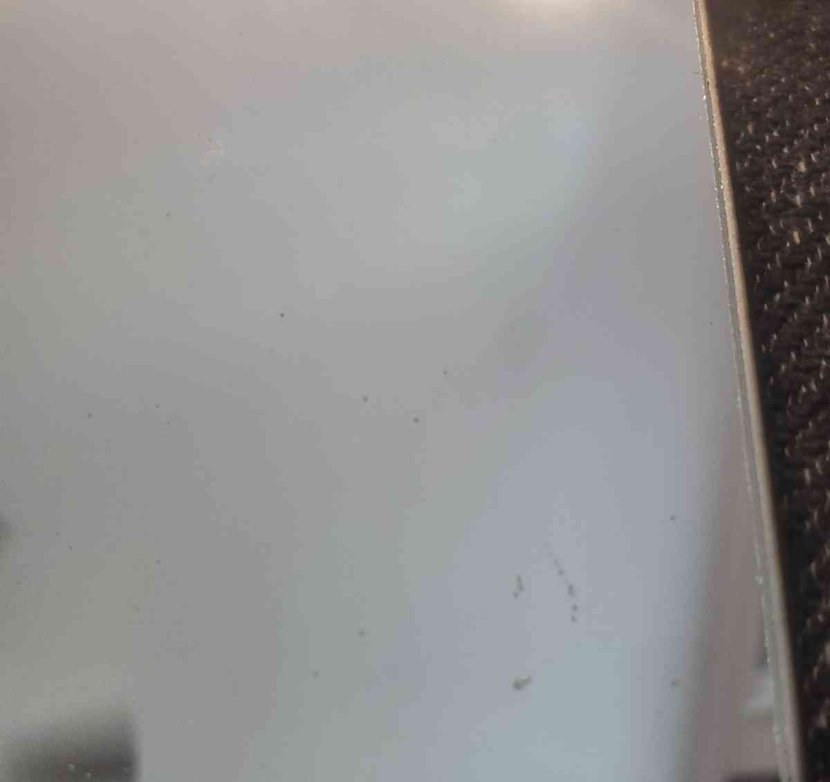 1960s Vintage Car Buick Vanity Mirror - Fort Worth, Texas - FleaMarketBay