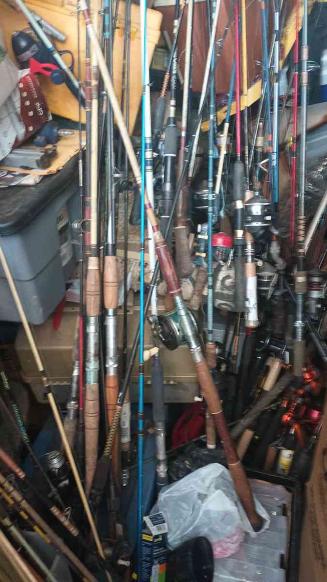 outdoor items - Hedgesville, West Virginia - FleaMarketBay