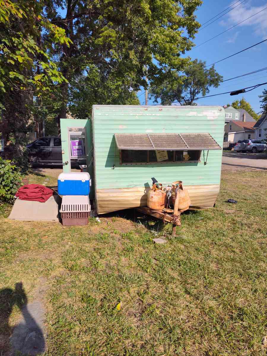 trailer rv - Indianapolis, Indiana - FleaMarketBay