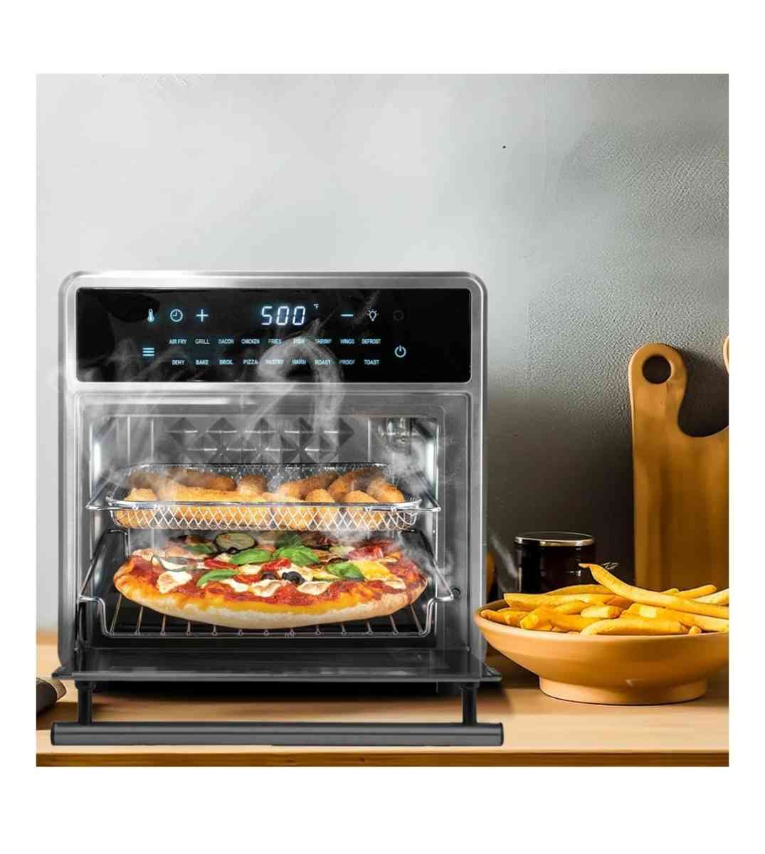 Air Fryer Oven and Grill - Clifton, New Jersey - FleaMarketBay