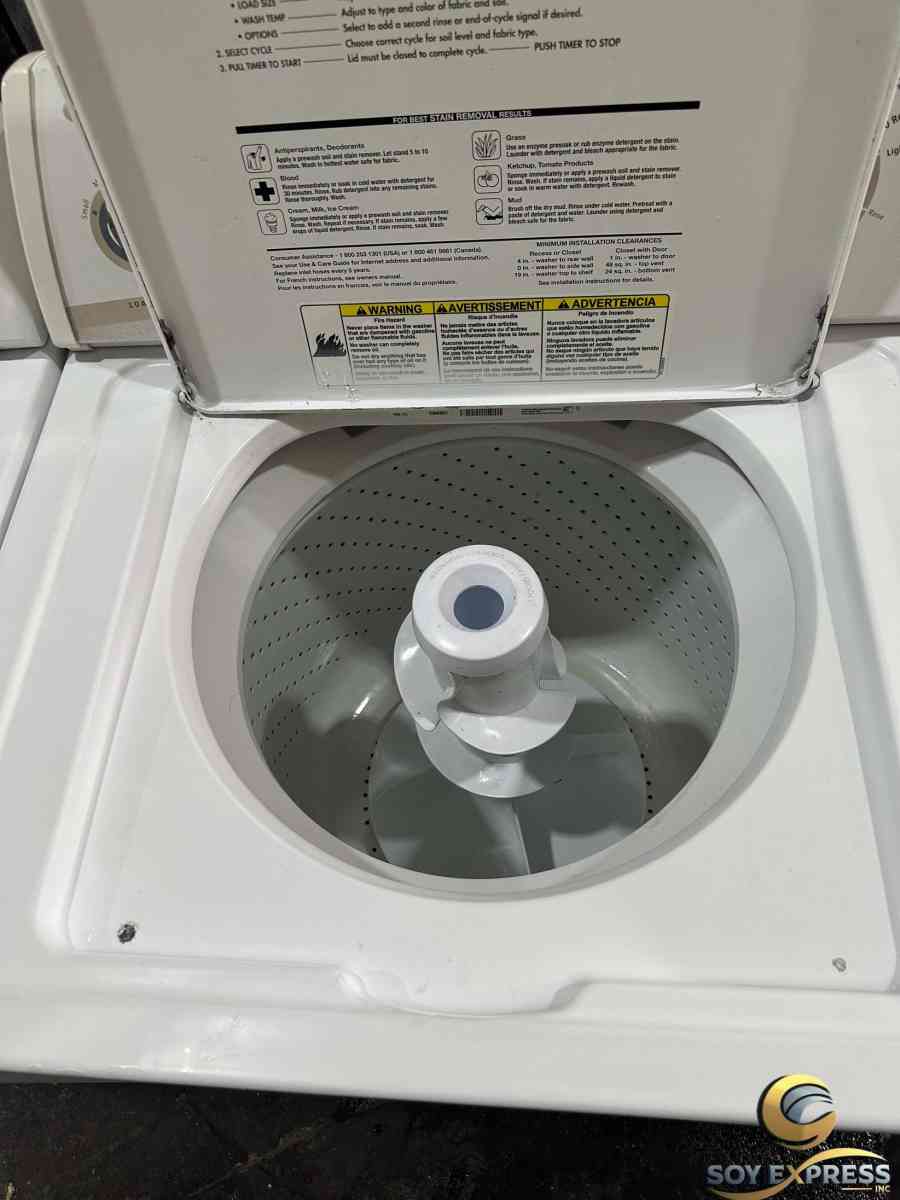 Whirlpool washer electric - Miami, Florida - FleaMarketBay