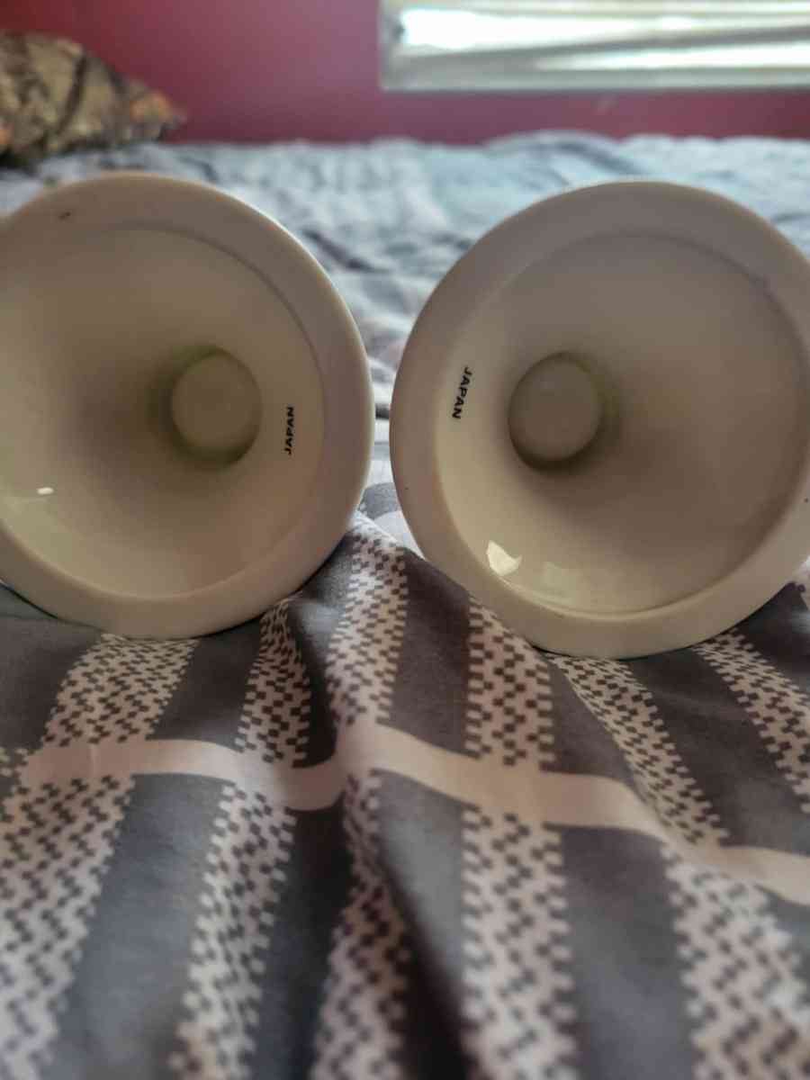 vintage Christmas candles holder - Saint Petersburg, Florida - FleaMarketBay