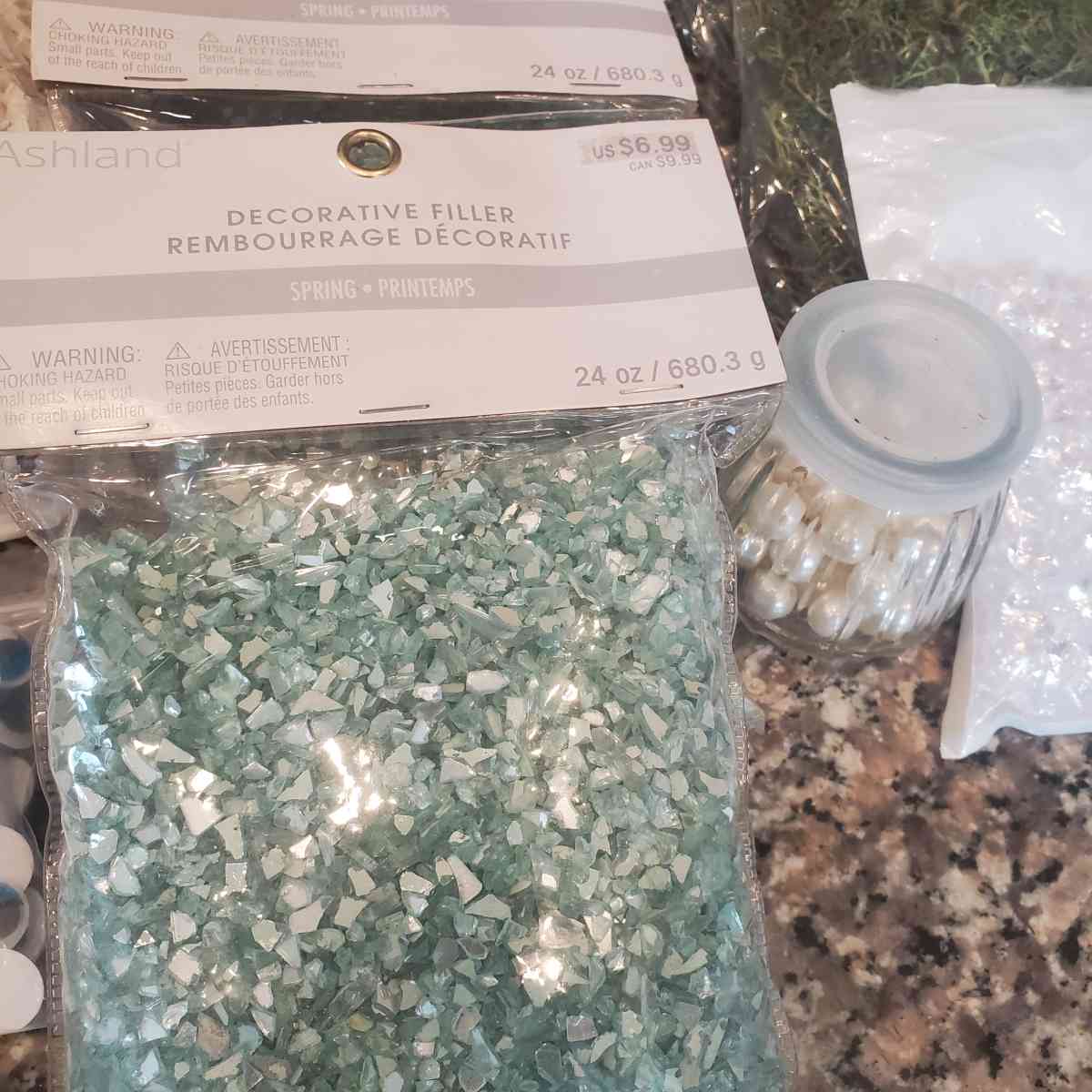 20 item Lot of Crafting items - Fort Worth, Texas - FleaMarketBay