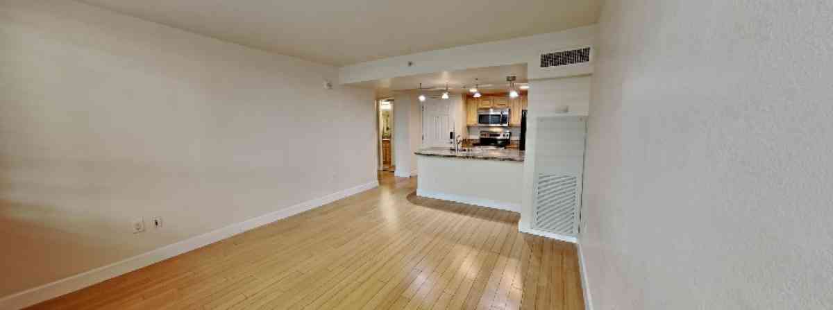 Beautiful 1bed 1bath