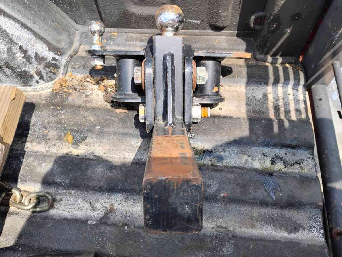 easy lift elite sway bar - Decatur, Alabama - FleaMarketBay