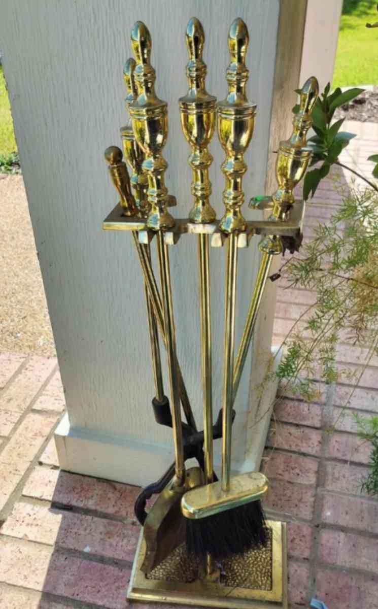 Fireplace Tools