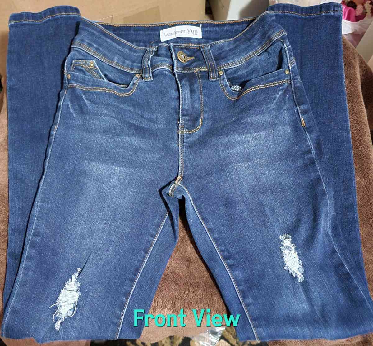 YMI Jeans for Girls - Panama City, Florida