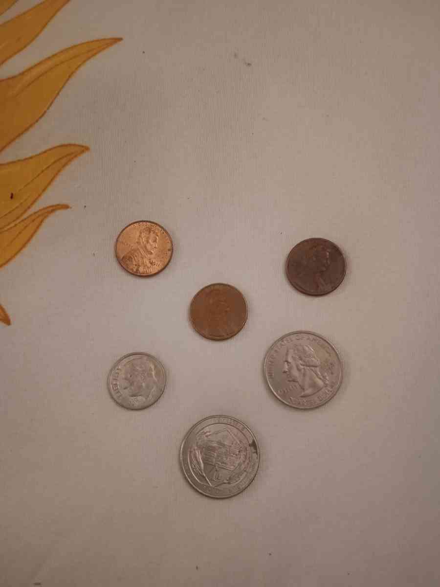 coins anda antiques - Jacksonville, Florida - FleaMarketBay