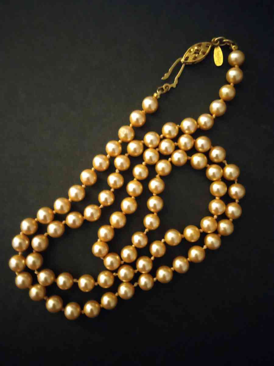 Napier Pearls - Smithfield, Virginia