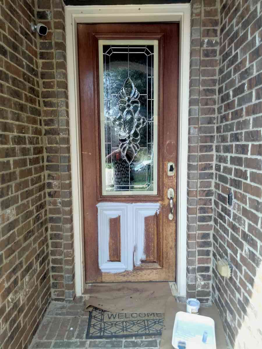 Interior Projects - Forney, Texas - FleaMarketBay