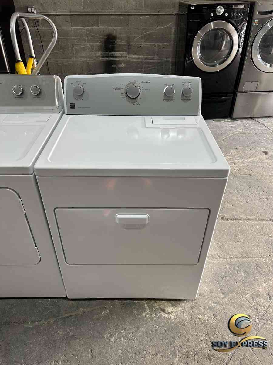 Kenmore dryer electric - Miami, Florida - FleaMarketBay