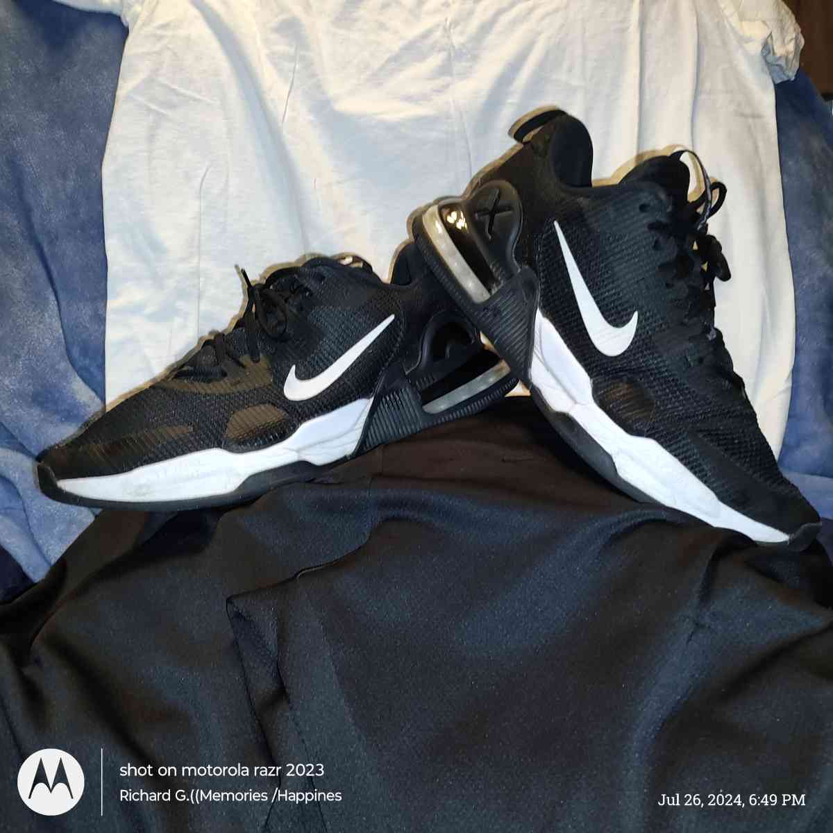 Nike shoes - Chattanooga, Tennessee - FleaMarketBay