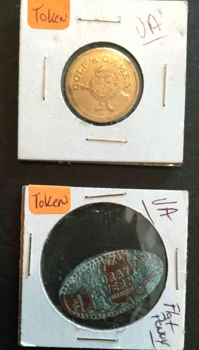 Collectables - Smithfield, Virginia