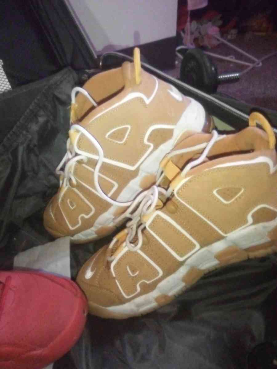 Jordans and Nikes - Dayton, Ohio - FleaMarketBay