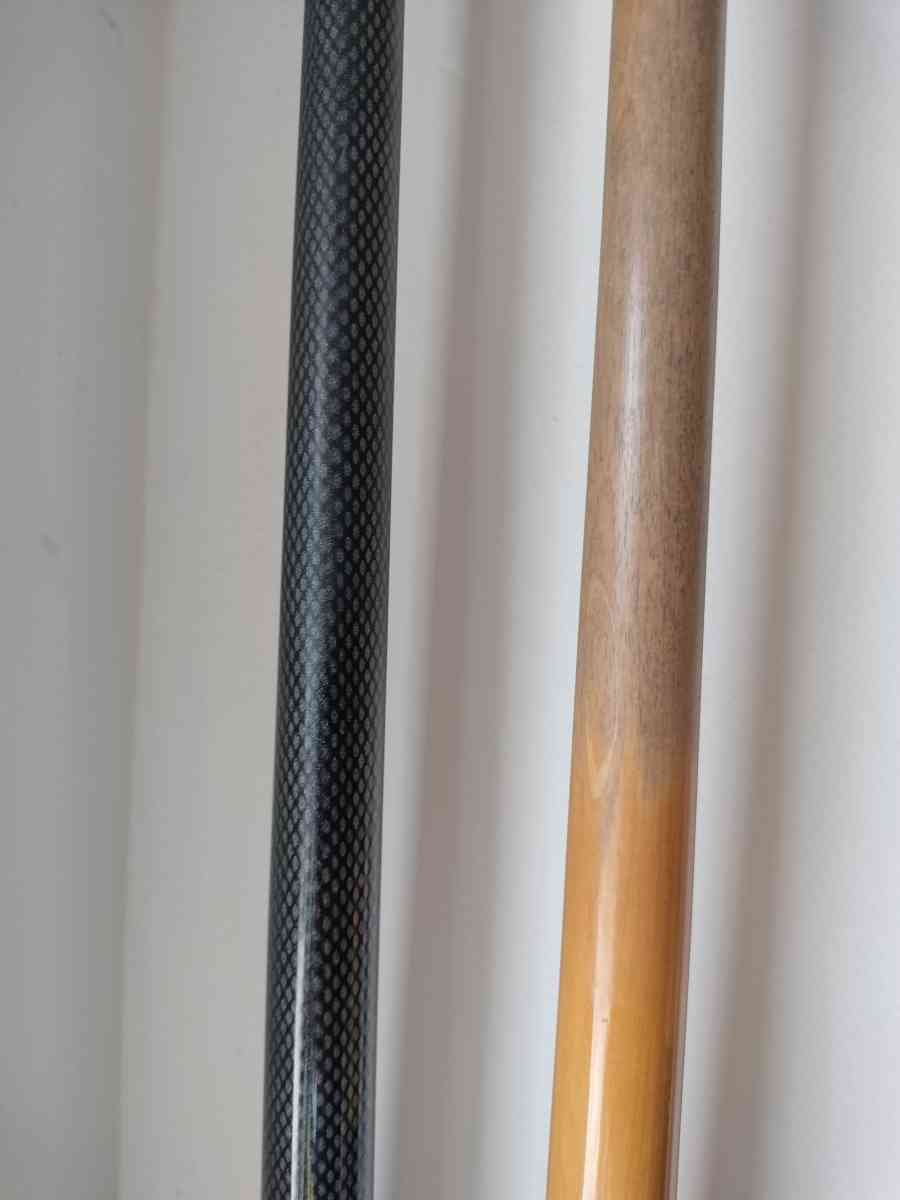 cue sticks - Miami, Florida - FleaMarketBay