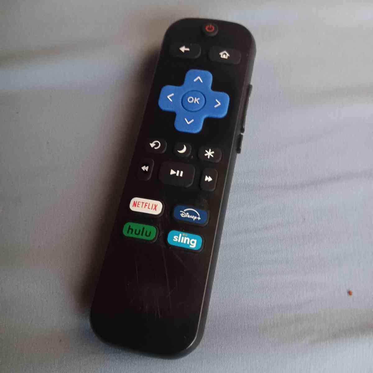 Roku TV - Fountain Valley, California - FleaMarketBay