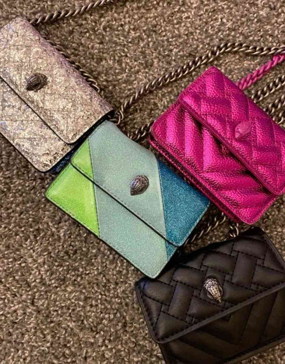 Kurt Geiger Bags