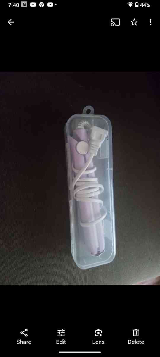 miniature straightener - Winder, Georgia - FleaMarketBay