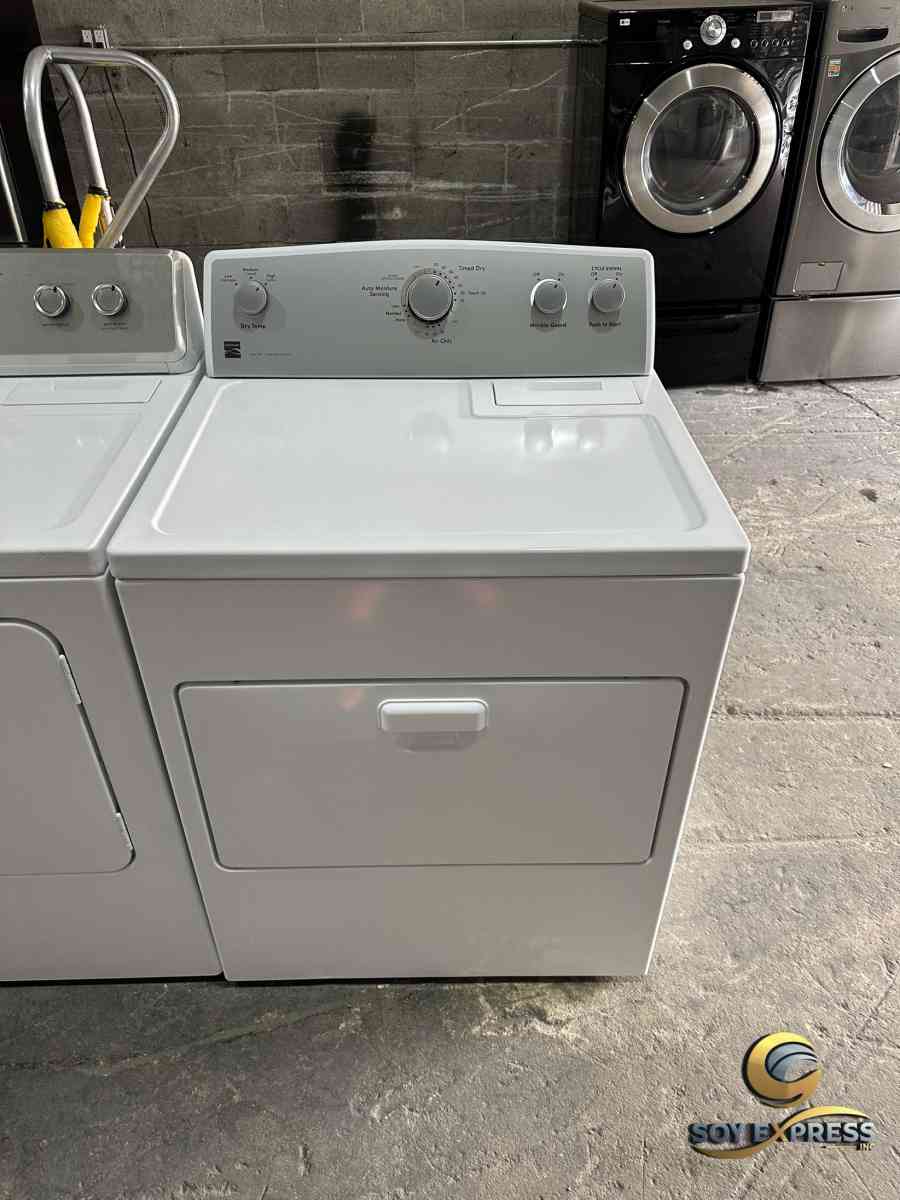 Kenmore dryer electric - Miami, Florida - FleaMarketBay