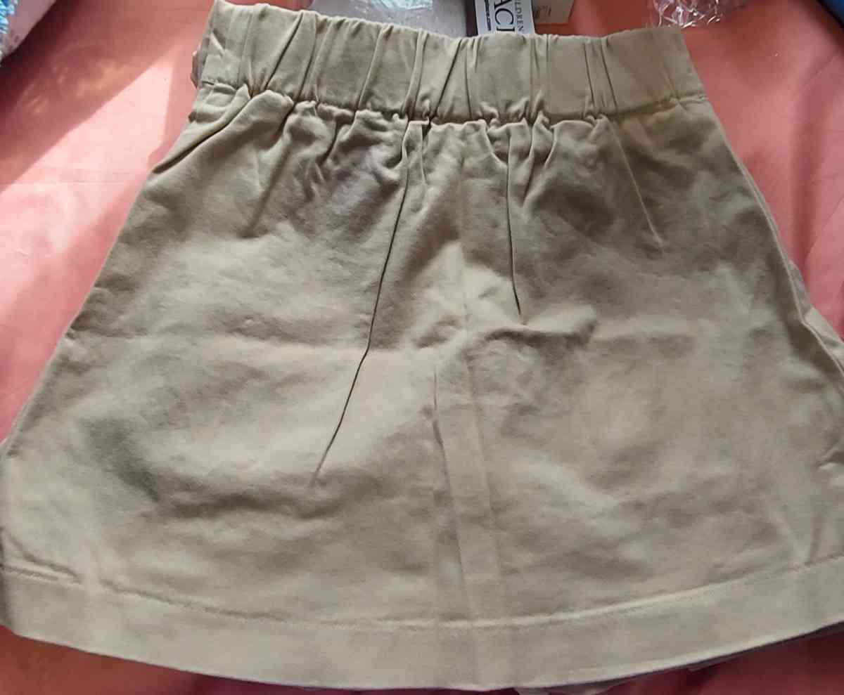 3 uniform skirts bundle - Spring Hill, Florida - FleaMarketBay