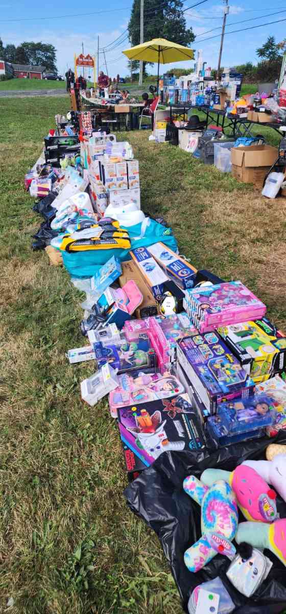 Flea Market - Lehighton, Pennsylvania - FleaMarketBay