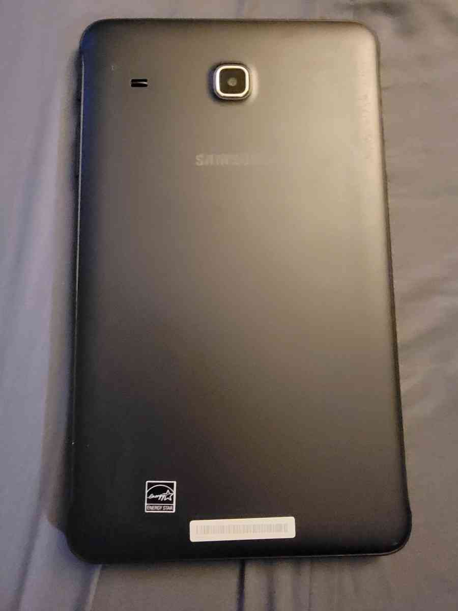Samsung galaxy tablet  e - Waco, Texas - FleaMarketBay