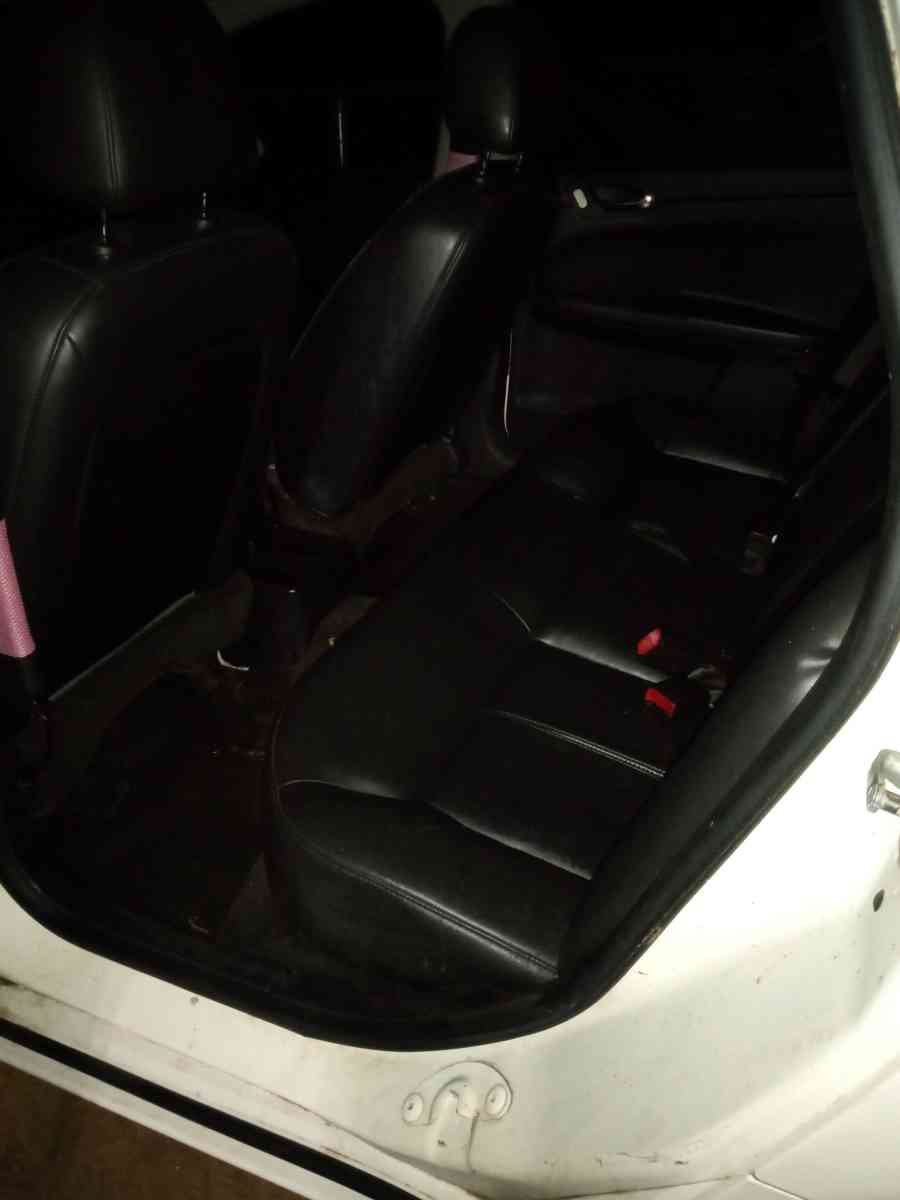 2006 Chevy Impala police edition - Boone, North Carolina - FleaMarketBay