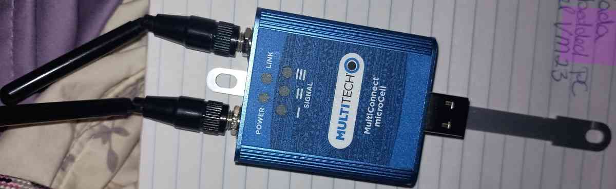 Multitech micro modem LTE  Giada embedded PC - Nehawka, Nebraska - FleaMarketBay