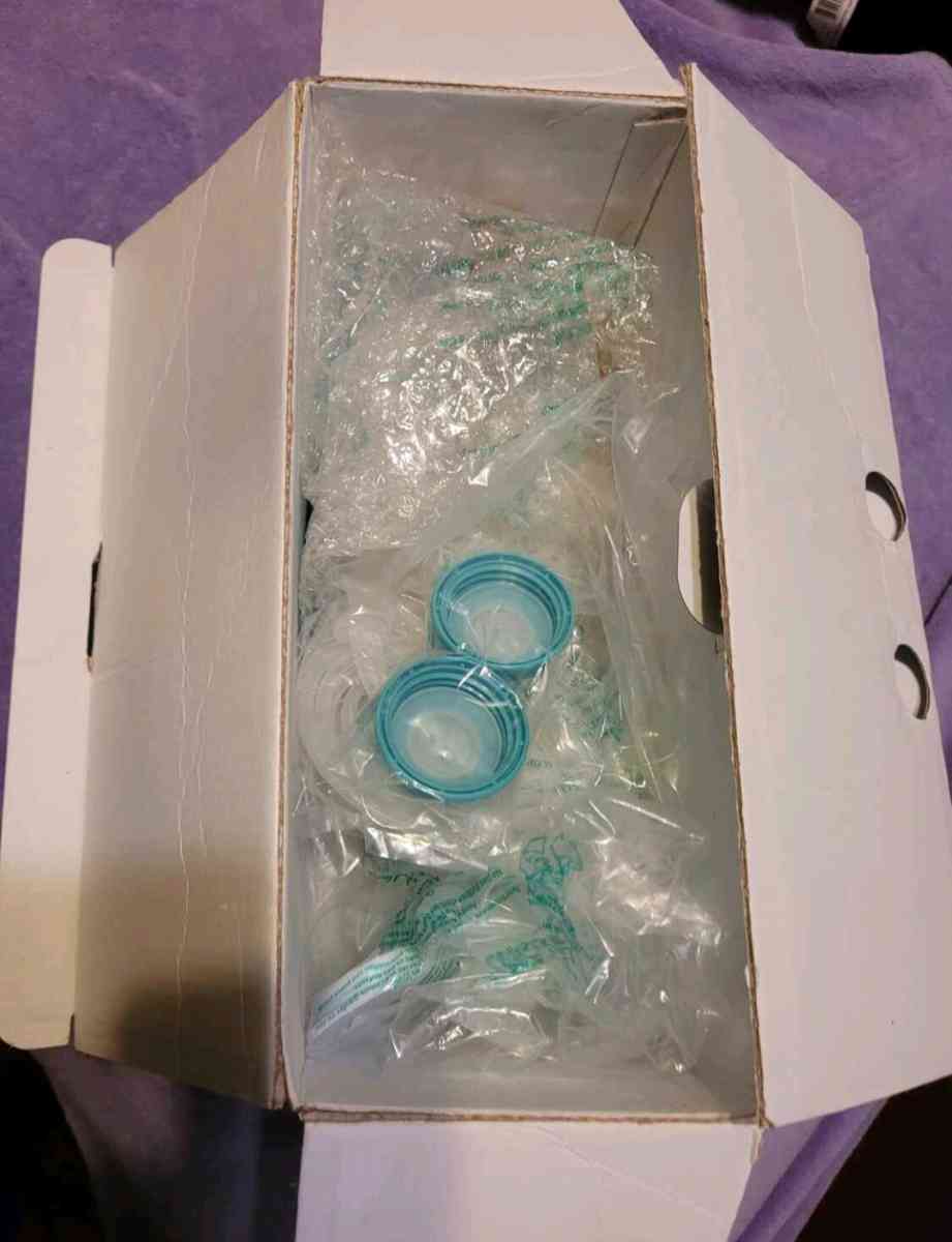 NEW EVENFLO DOUBLE BREAST FEEDING PUMP - Barton, Maryland - FleaMarketBay