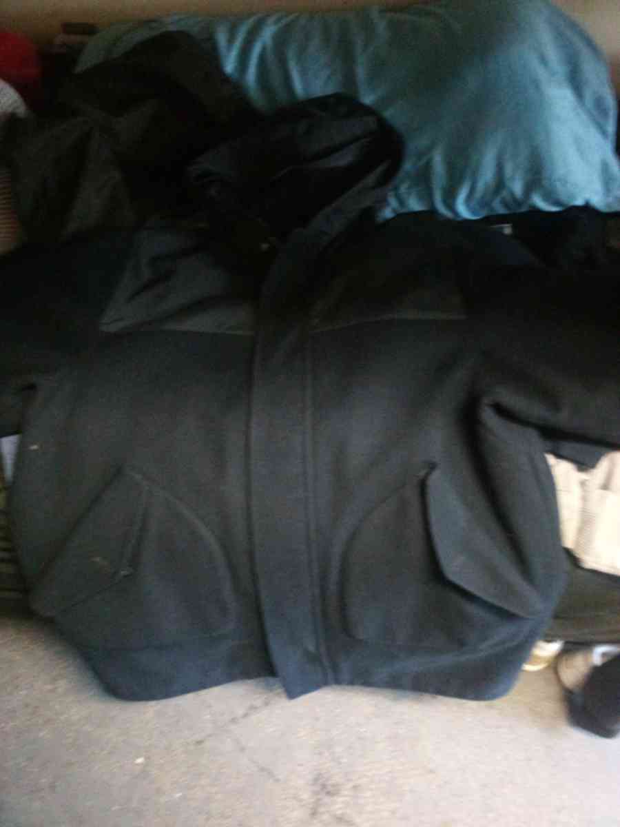 Nautica Winter Jacket - Abington, Pennsylvania - FleaMarketBay