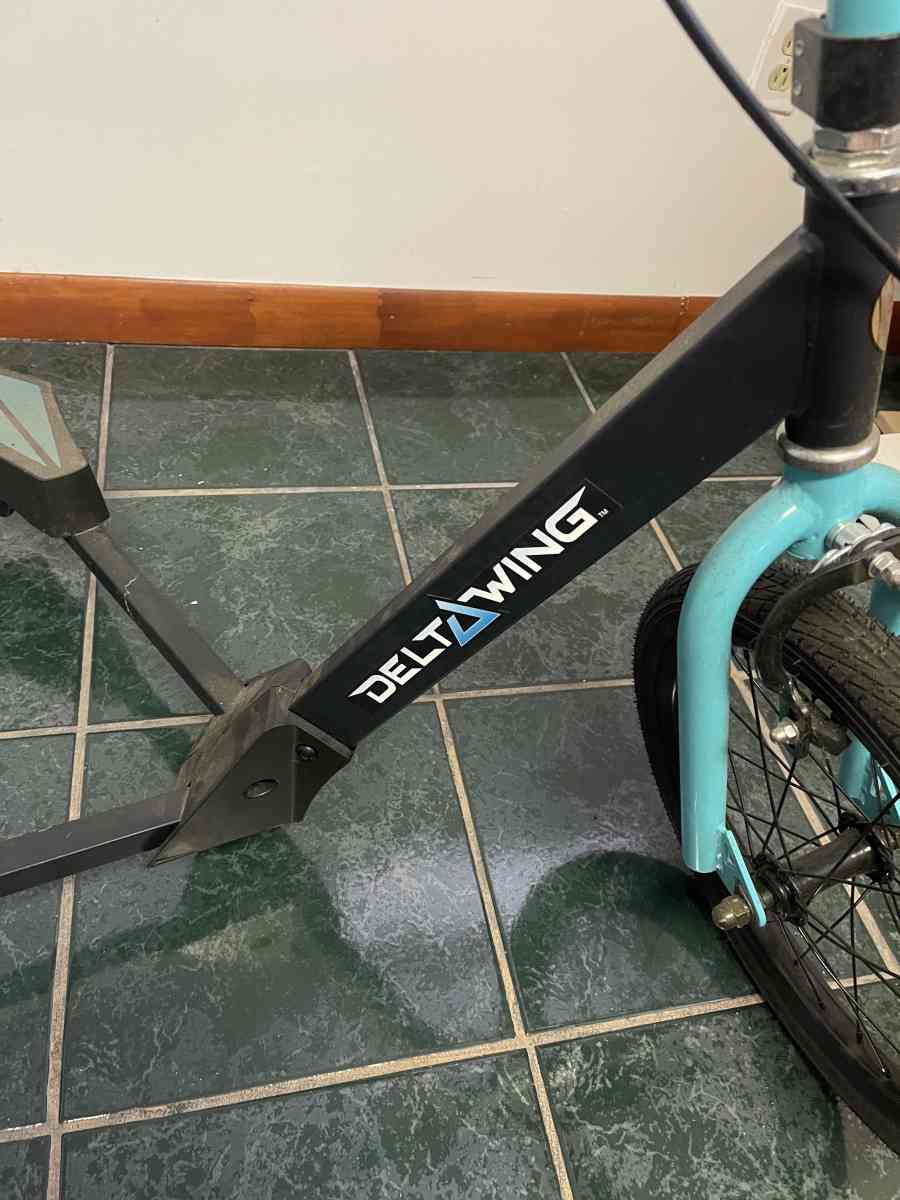 razor deltawing scooter - Lyndhurst, New Jersey - FleaMarketBay