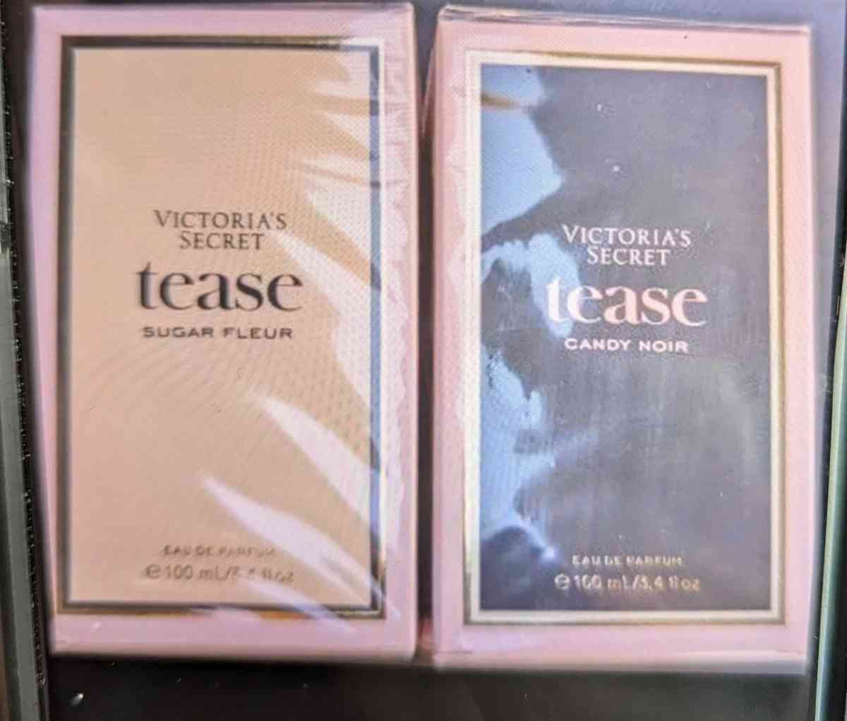 Victoria secret per one bottle - Boca Raton, Florida