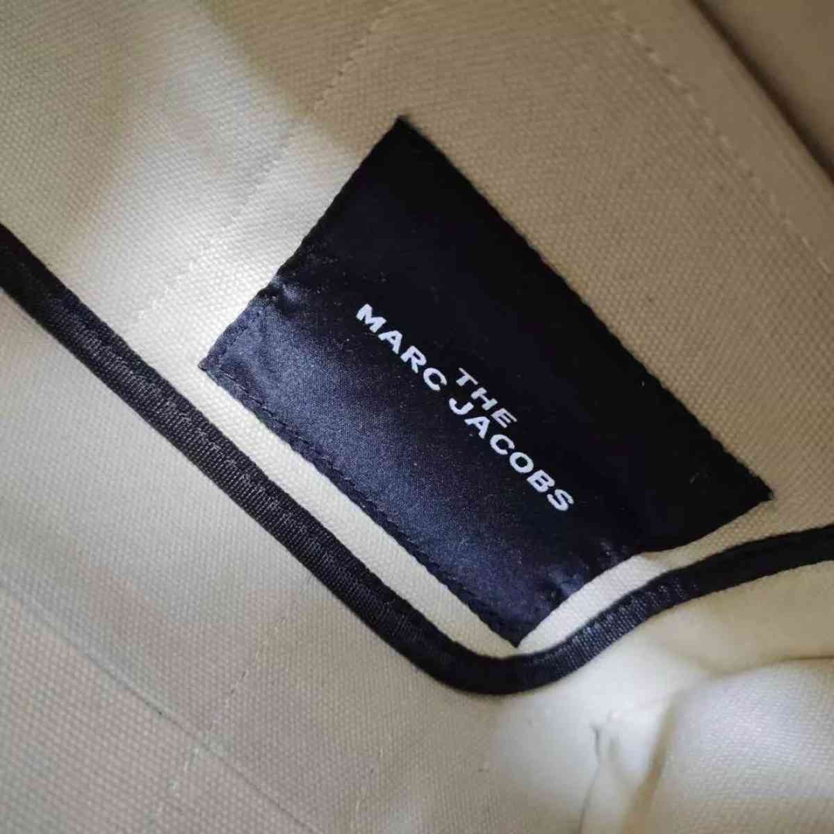 Marc Jacobs The Jacquard Tote Bag Crossbody - Atlanta, Georgia - FleaMarketBay